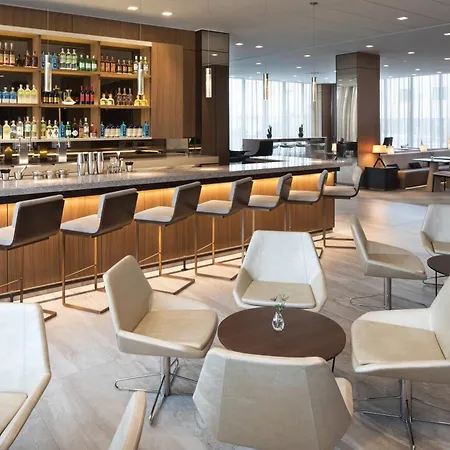 Ac Hotel By Marriott Bloomington Mall Of America