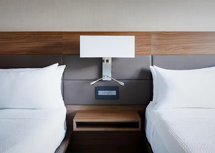 Hotel Ac By Marriott Mall Of America 3*
