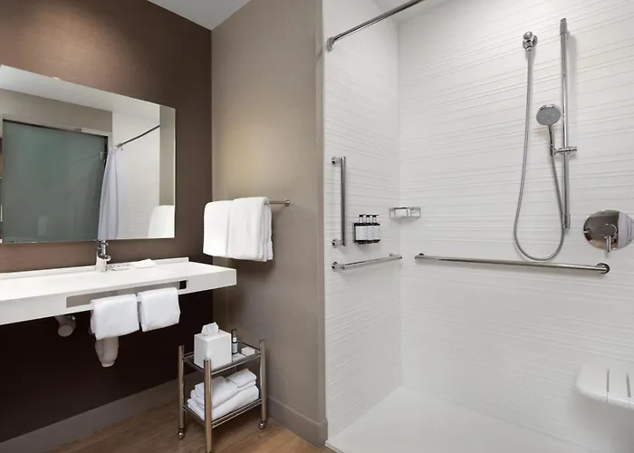 Hotel Ac By Marriott Mall Of America