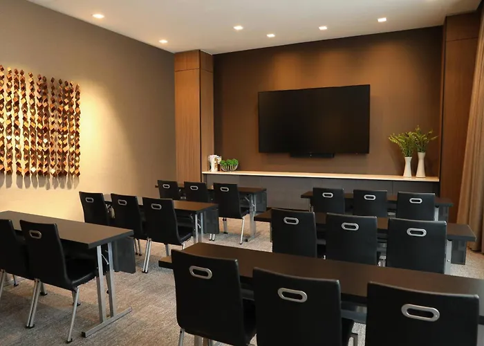 Ac By Marriott Mall Of America Bloomington