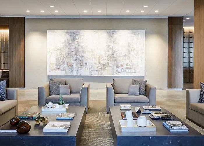 Ac By Marriott Mall Of America 3*