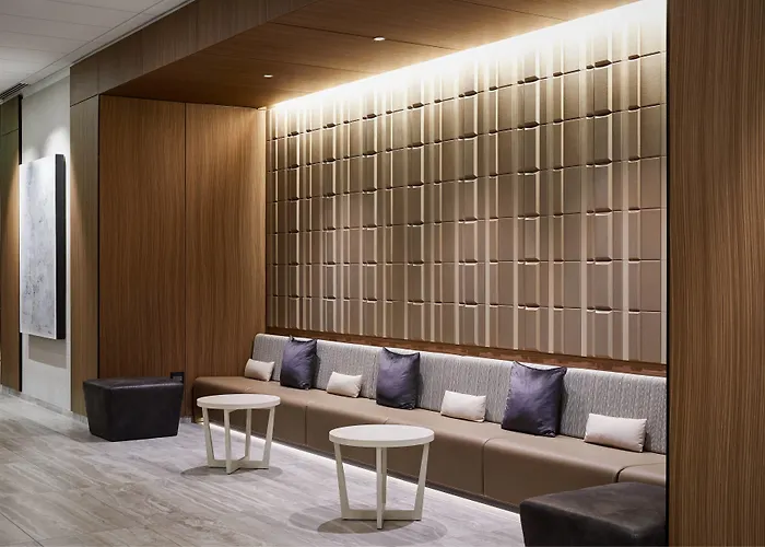 Hotel Ac By Marriott Mall Of America Bloomington