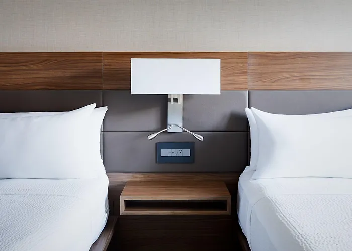 Ac By Marriott Mall Of America Hotel Bloomington