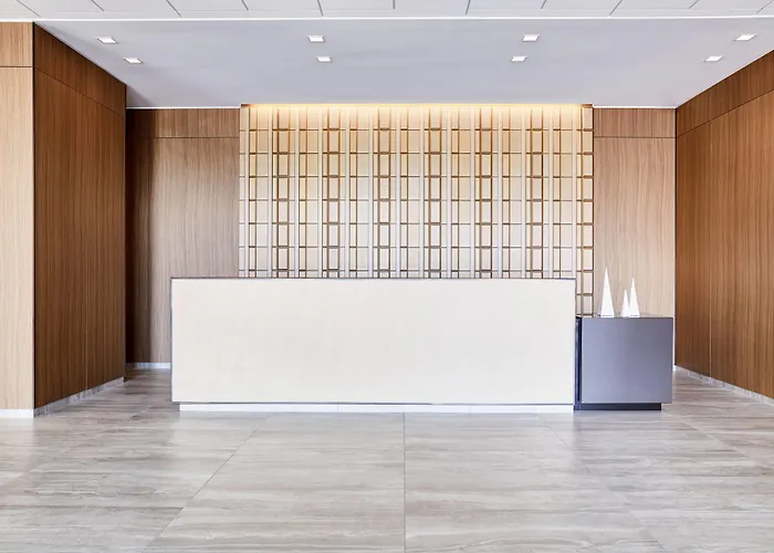 Hotel Ac By Marriott Mall Of America