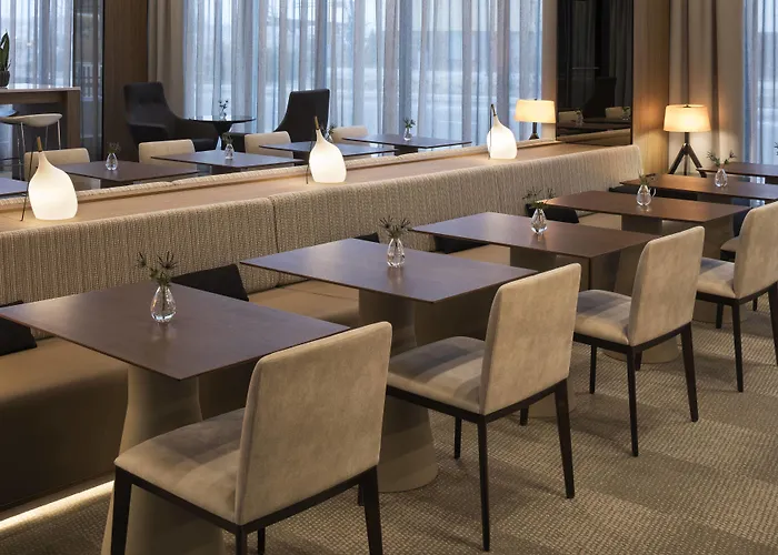 Hotel Ac By Marriott Mall Of America 3*