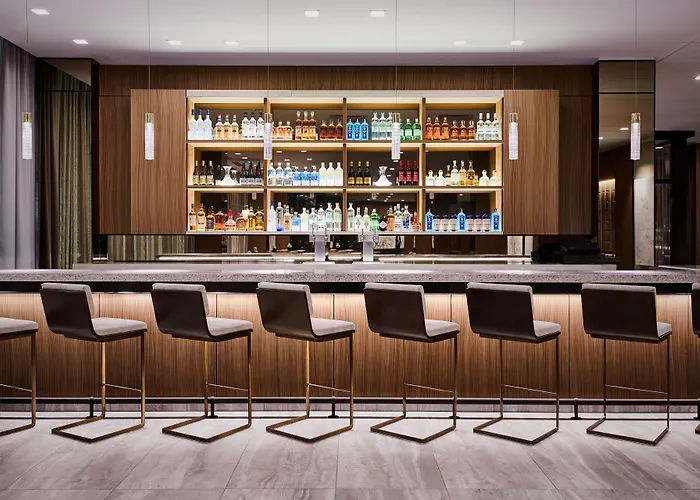 Ac By Marriott Mall Of America 3*