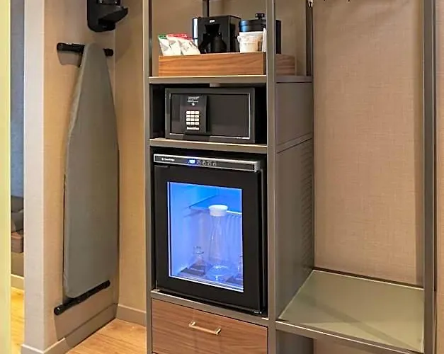 Ac By Marriott Mall Of America 3* Bloomington