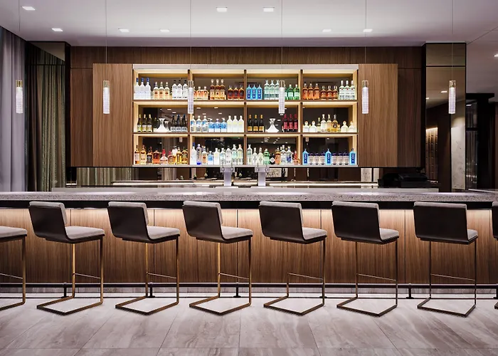 Hotel Ac By Marriott Mall Of America