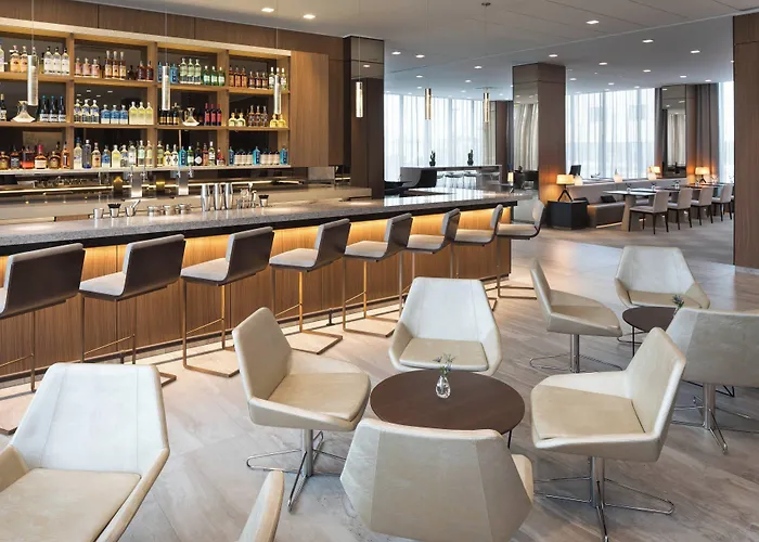 Ac By Marriott Mall Of America 3*