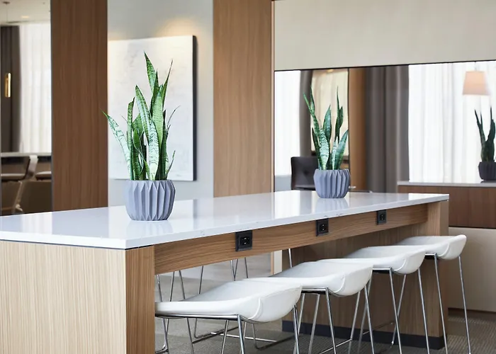 Hotel Ac By Marriott Mall Of America Bloomington