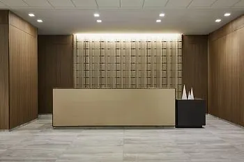 Hotel Ac By Marriott Mall Of America 3*