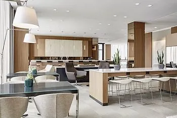 Hotel Ac By Marriott Mall Of America 3*