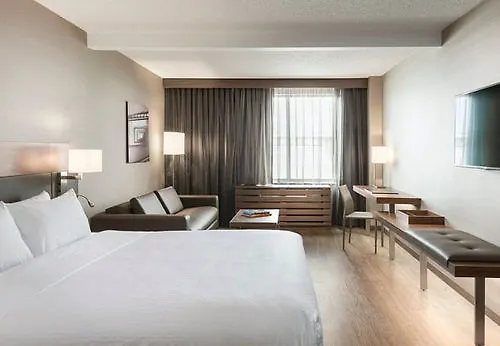 Ac By Marriott Mall Of America 3*