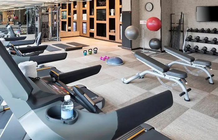 Hotel Ac By Marriott Mall Of America 3*