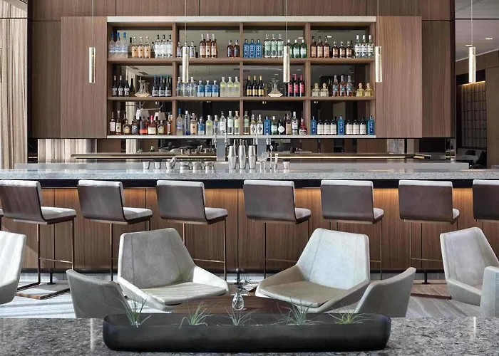 Hotel Ac By Marriott Mall Of America 3*